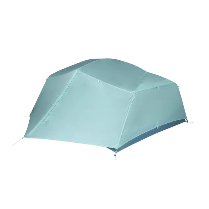 Nemo Aurora Backpacking 3p Tent & Footprint
