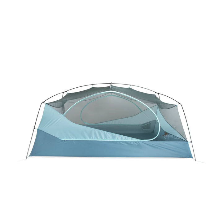 Nemo Aurora Backpacking 3p Tent & Footprint