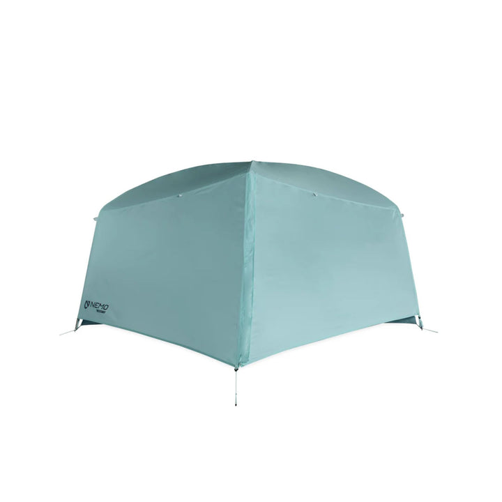 Nemo Aurora Backpacking 3p Tent & Footprint