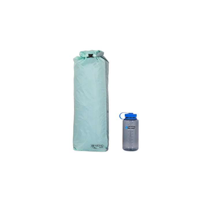 Nemo Aurora Backpacking 3p Tent & Footprint