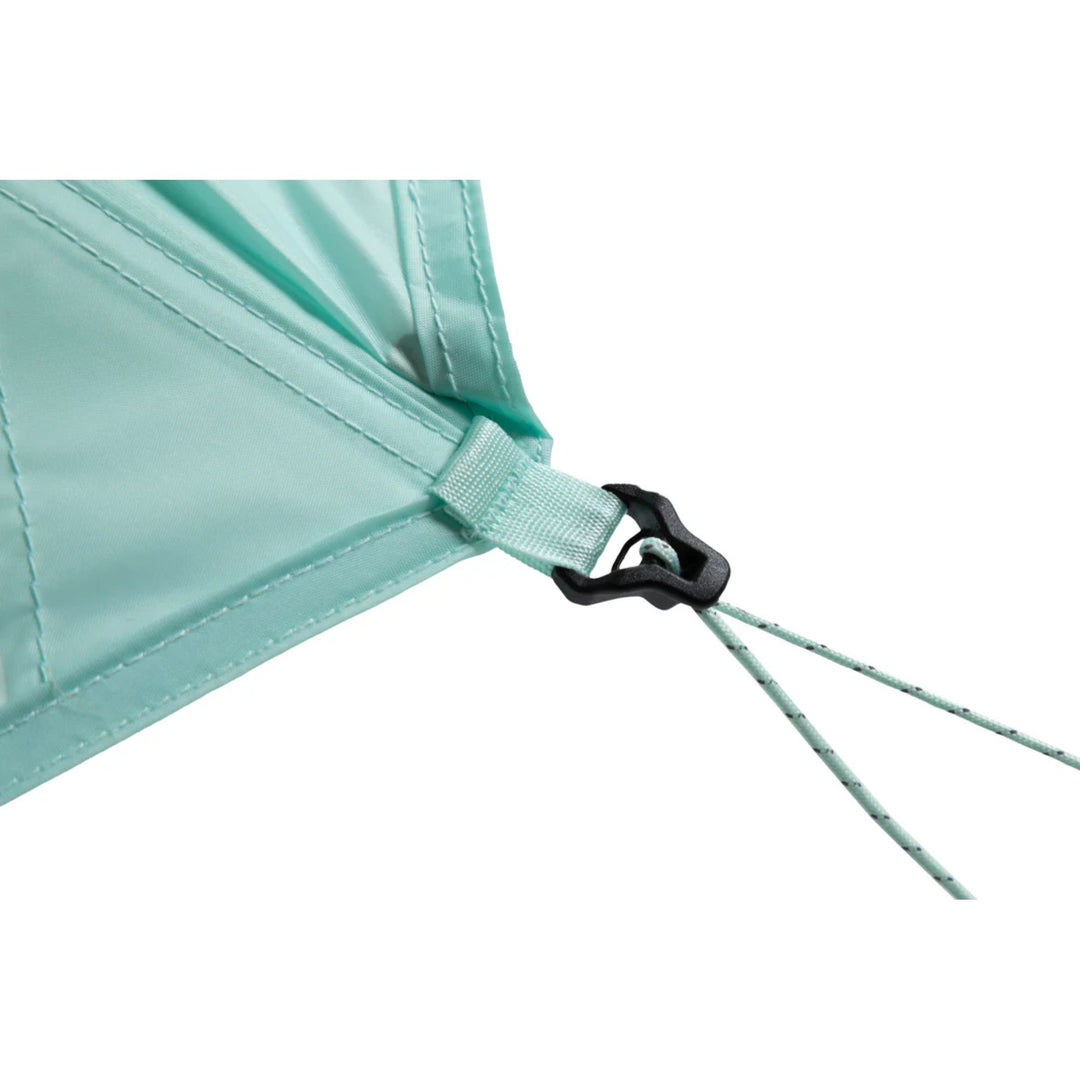 Nemo Aurora Backpacking 3p Tent & Footprint