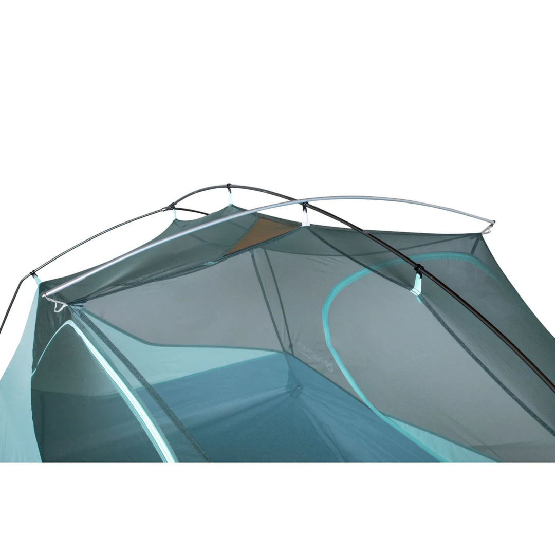 Nemo Aurora Backpacking 3p Tent & Footprint