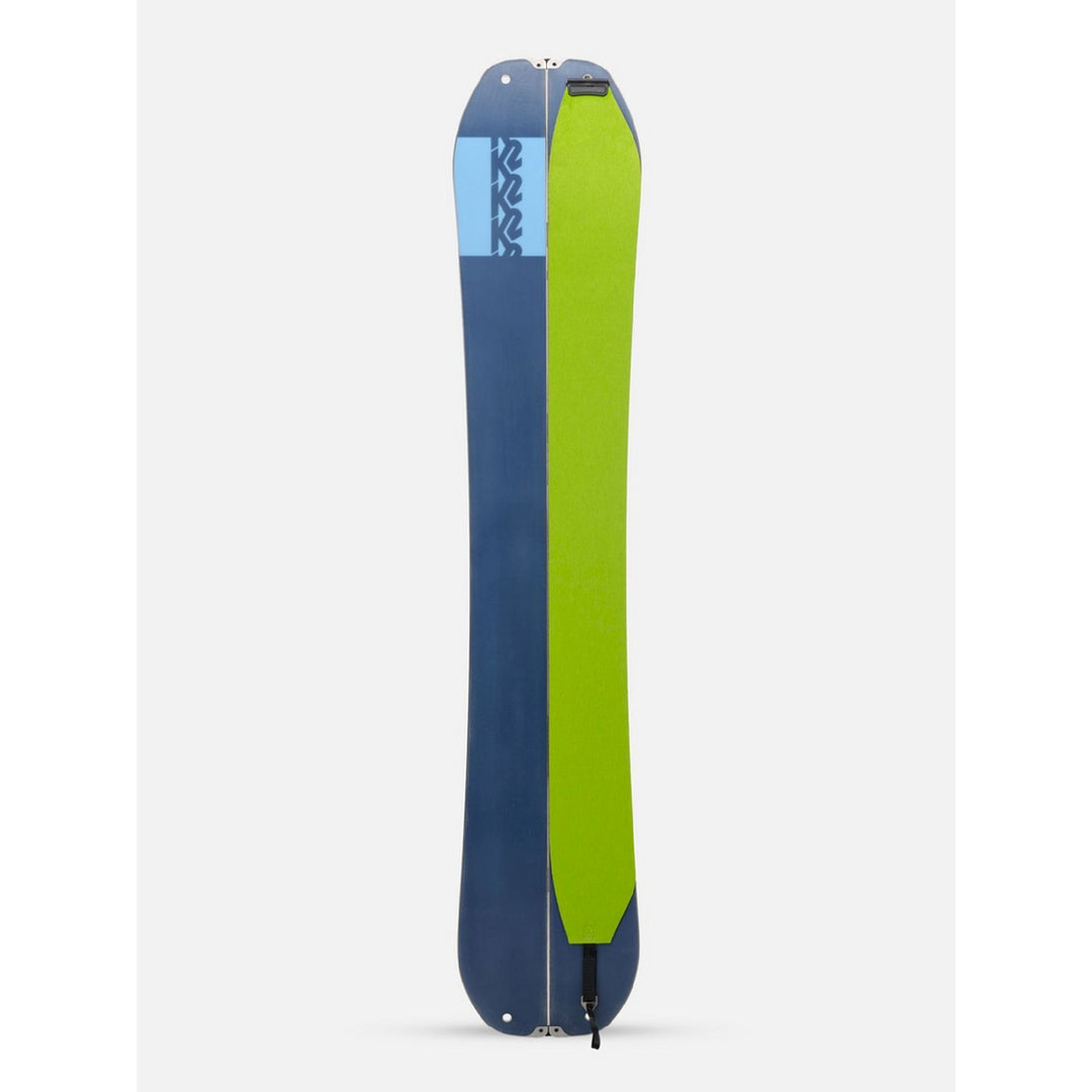 2027 K2 Marauder Splitboard Package