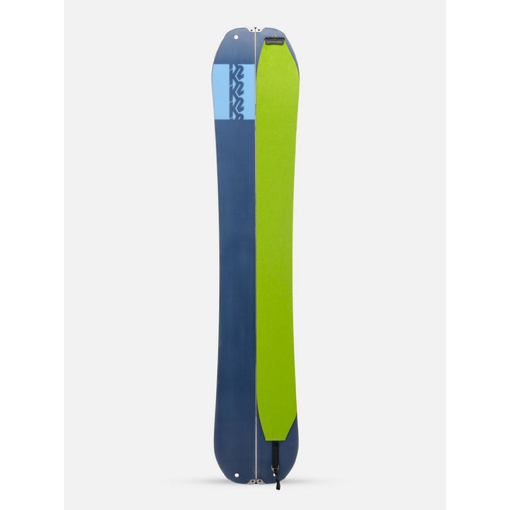 2027 K2 Marauder Splitboard Package