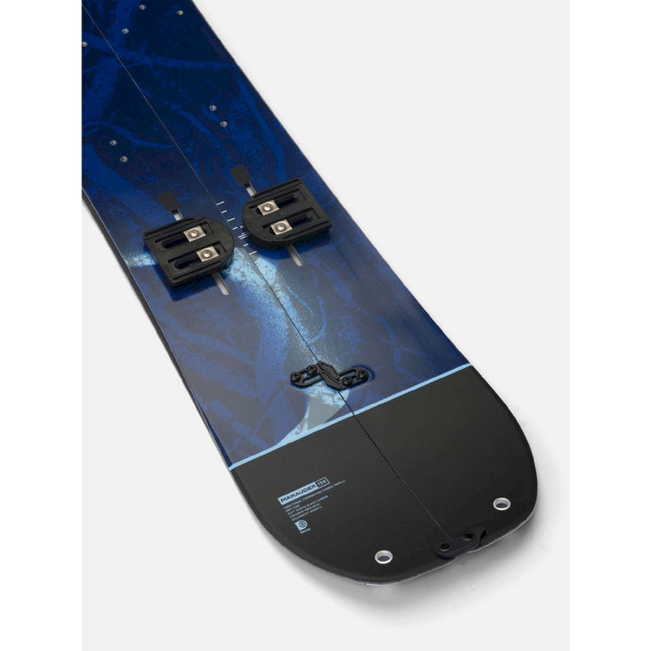 2027 K2 Marauder Splitboard Package