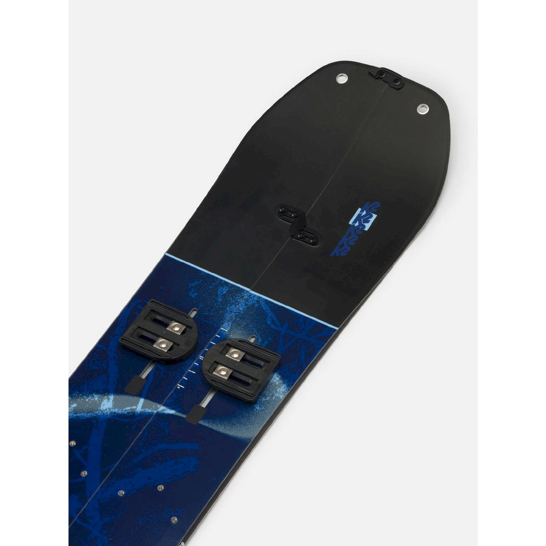 2027 K2 Marauder Splitboard Package