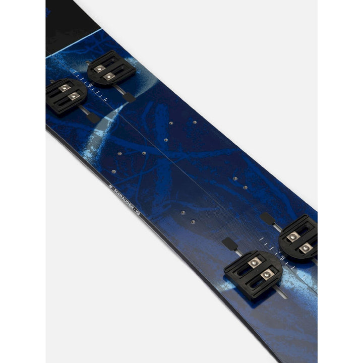 2027 K2 Marauder Splitboard Package