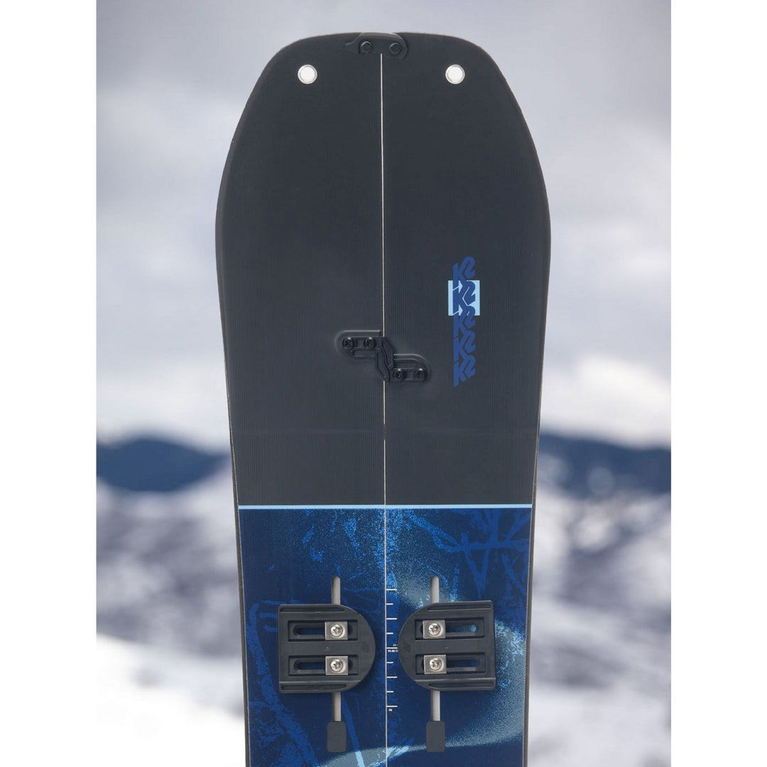 2027 K2 Marauder Splitboard Package