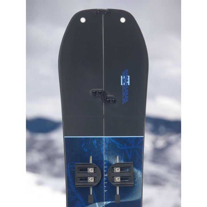2027 K2 Marauder Splitboard Package