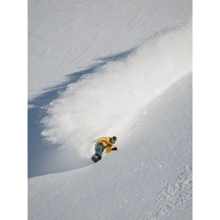 2027 K2 Marauder Splitboard Package