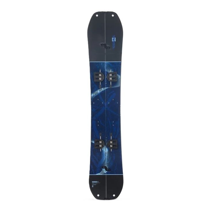 2027 K2 Marauder Splitboard Package