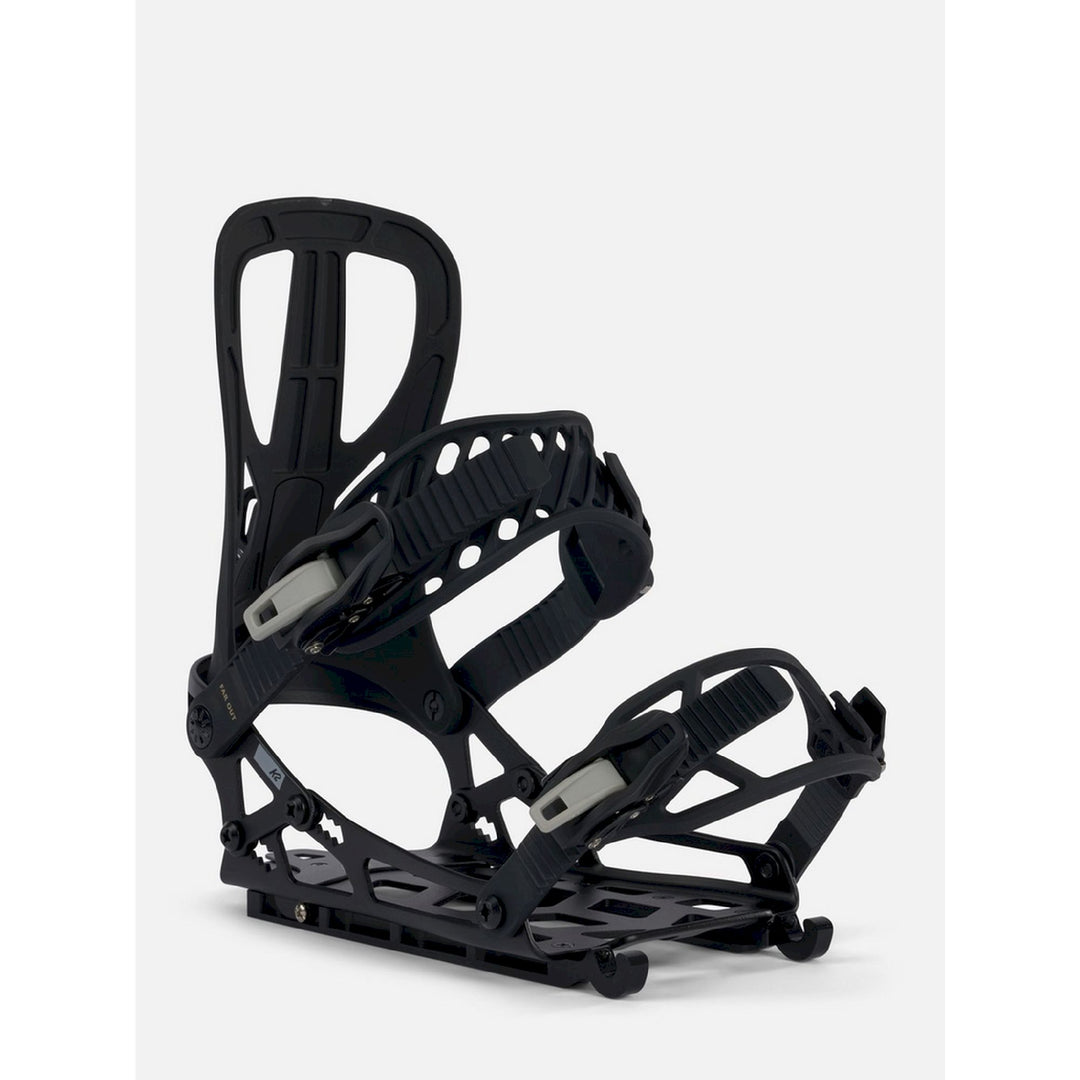 K2 Far Out Splitboard Bindings