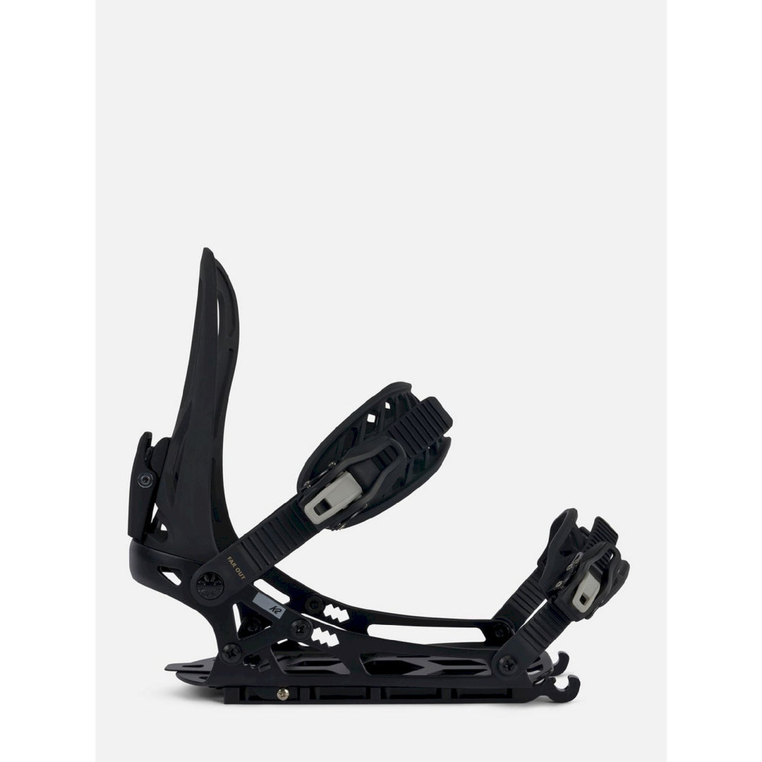 K2 Far Out Splitboard Bindings