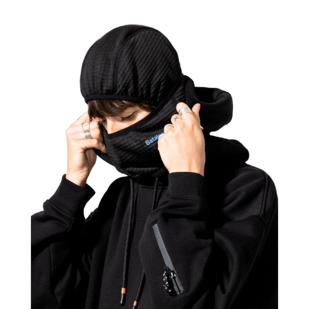 Bataleon 2Way Mask