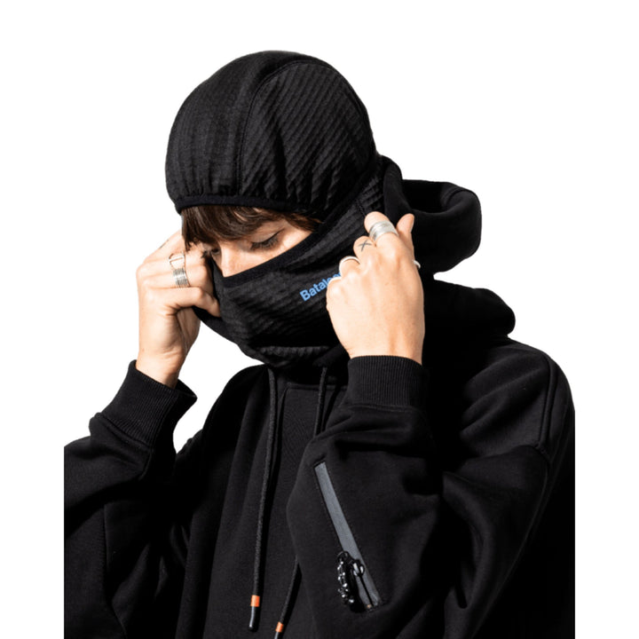 Bataleon 2Way Mask