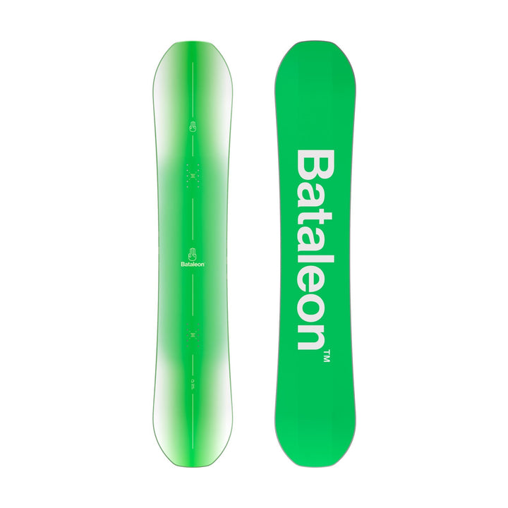 2026 Bataleon Chaser Snowboard
