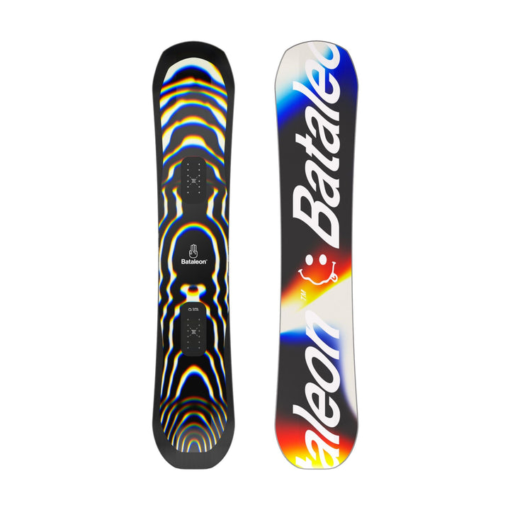 2026 Bataleon Fun.Kink Snowboard