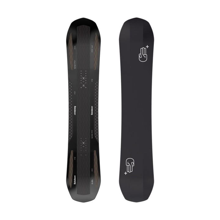 2026 Bataleon Goliath+ Snowboard