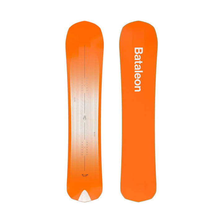 2026 Bataleon Party Wave Snowboard