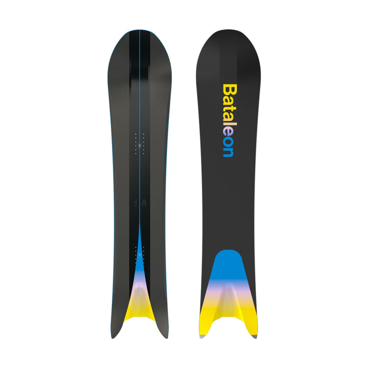 2026 Bataleon Surfer Snowboard