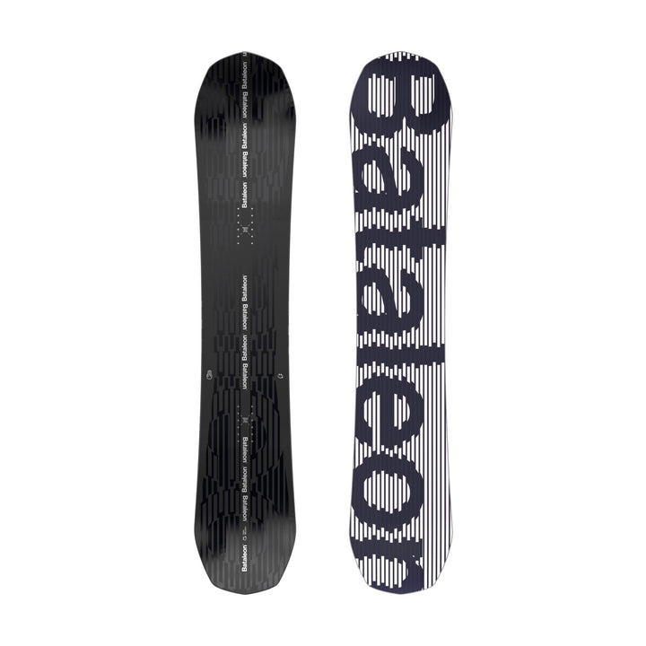 2026 Bataleon Turbo Snowboard