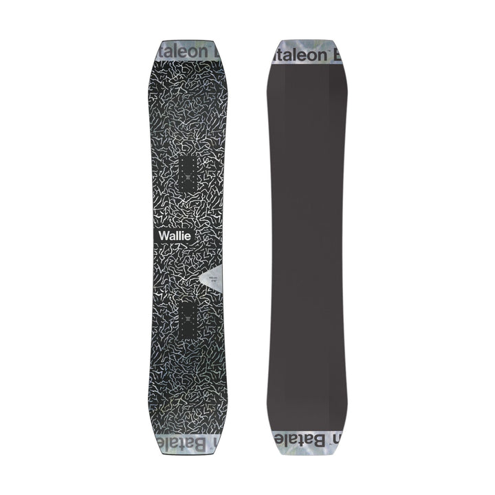 2026 Bataleon Wallie Snowboard