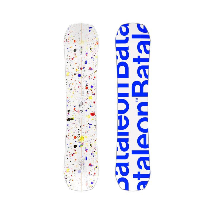 2026 Bataleon Youth Stuntwood Snowboard