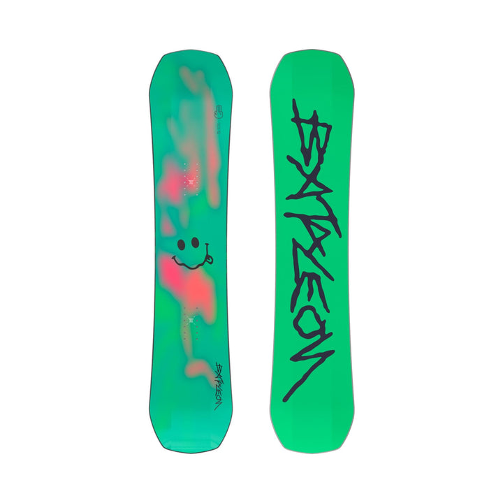 2026 Bataleon Evil Teen Snowboard