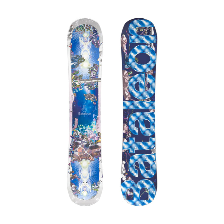 2026 Bataleon Distortia Snowboard