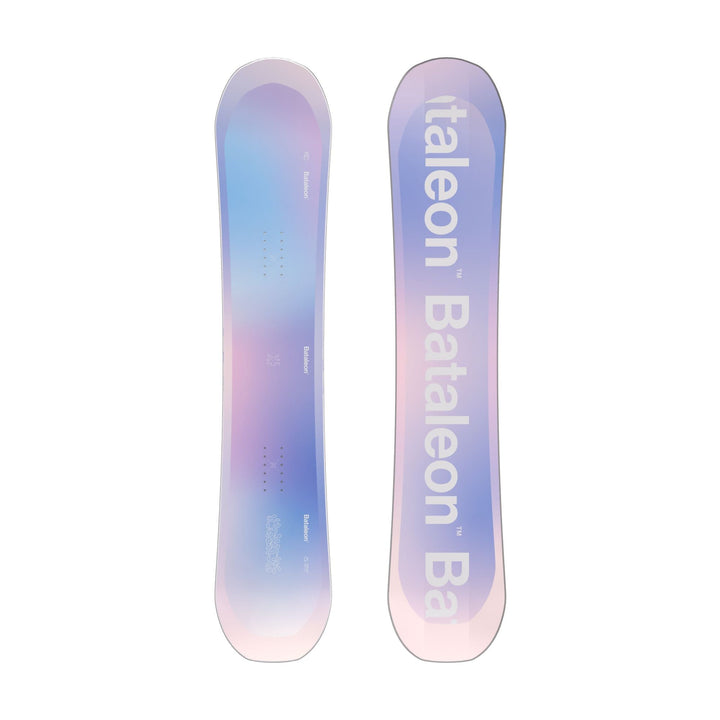 2026 Bataleon Feelbetter Snowboard