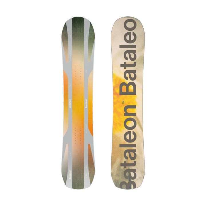 2026 Bataleon Push Up Snowboard