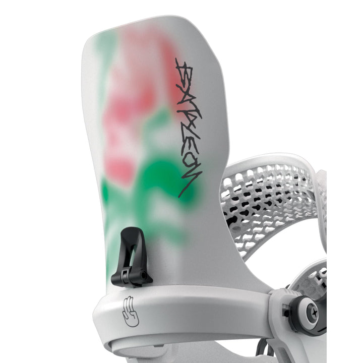 2026 Bataleon Blaster HW