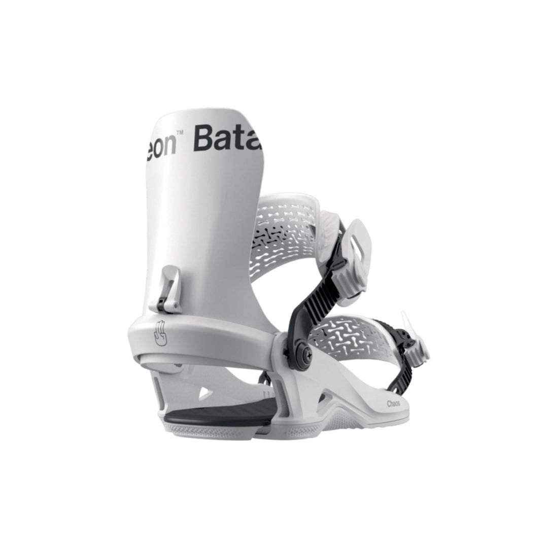 Bataleon Chaos HW Snowboard Bindings