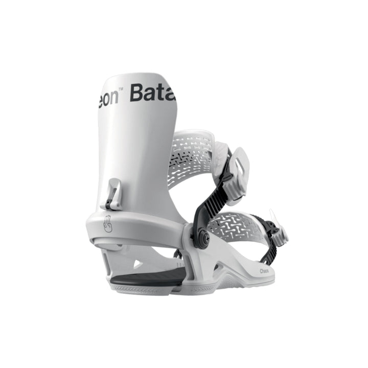 Bataleon Chaos HW Snowboard Bindings