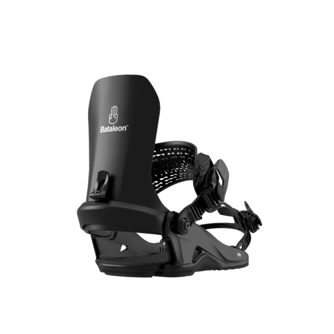 Bataleon Fly HW Snowboard Bindings