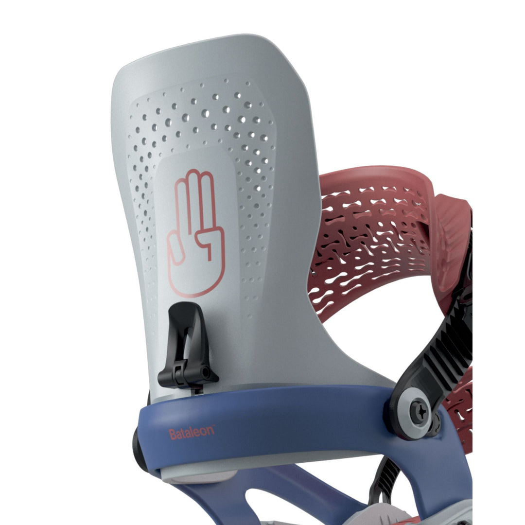 2026 Bataleon Donna AW