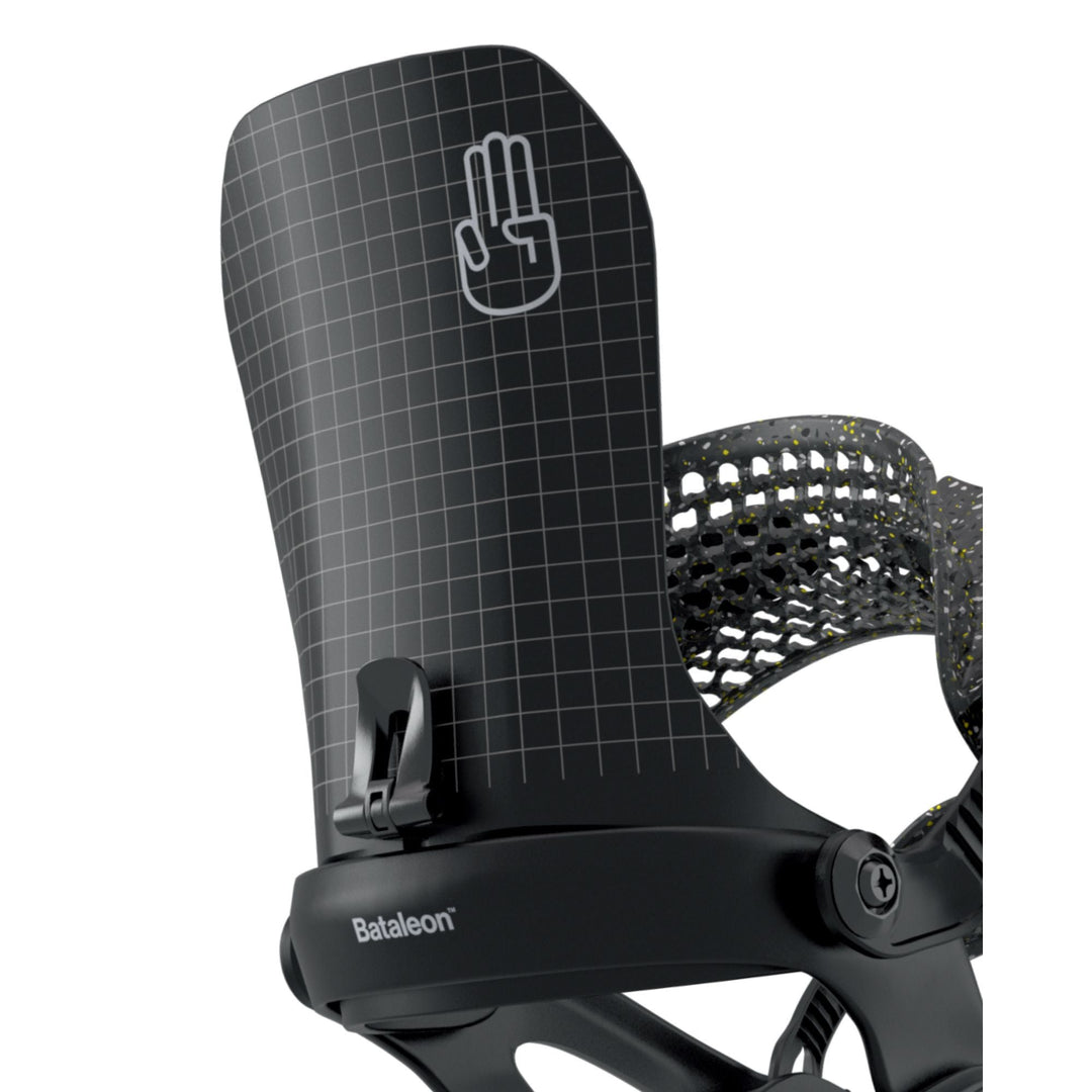 Bataleon Women's Etna AW Snowboard Bindings