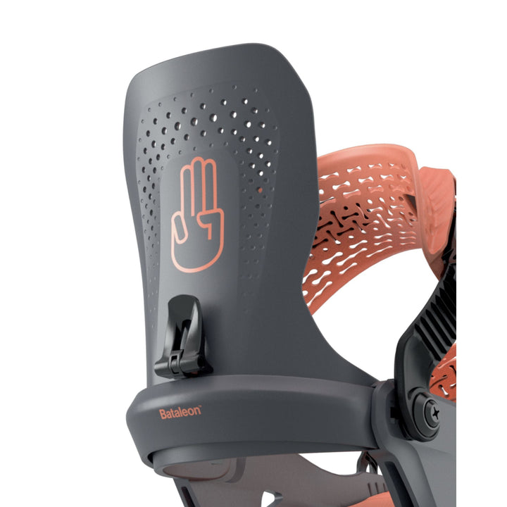 2026 Bataleon Donna HW