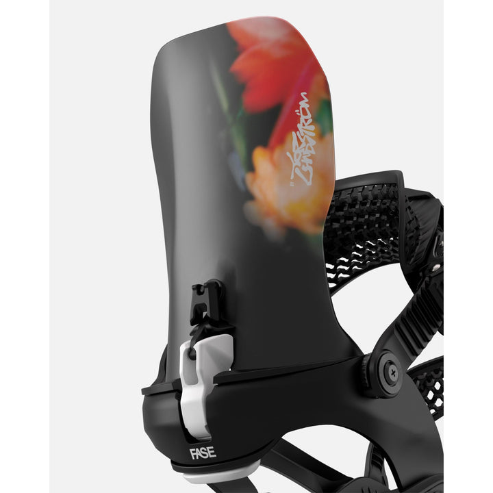 2026 Bataleon Blaster PRO AW FASE x Tor Snowboard Bindings