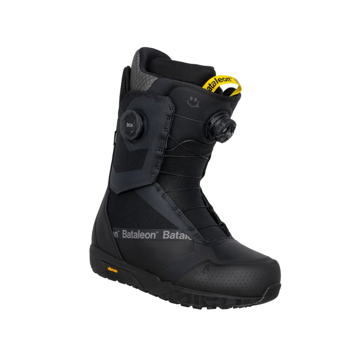 2026 Bataleon Men's Salsa Double BOA Snowboard Boots