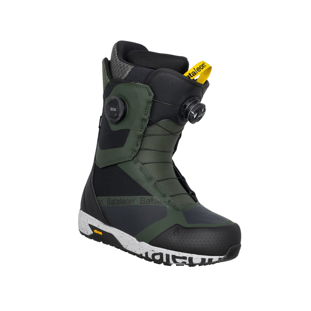 2026 Bataleon Men's Salsa Double BOA Snowboard Boots