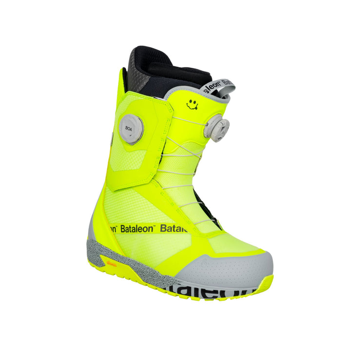 2026 Bataleon Men's Salsa Double BOA Snowboard Boots