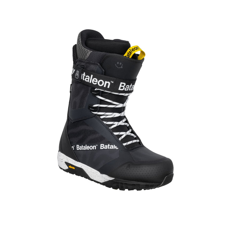 Bataleon Men's Salsa Lace Snowboard Boots