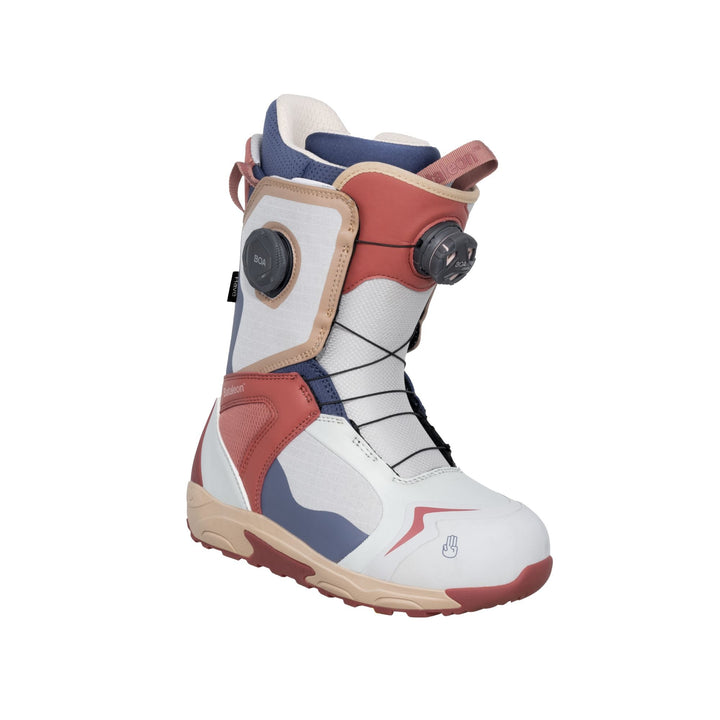 2026 Bataleon Women's Rave Double BOA Snowboard Boots
