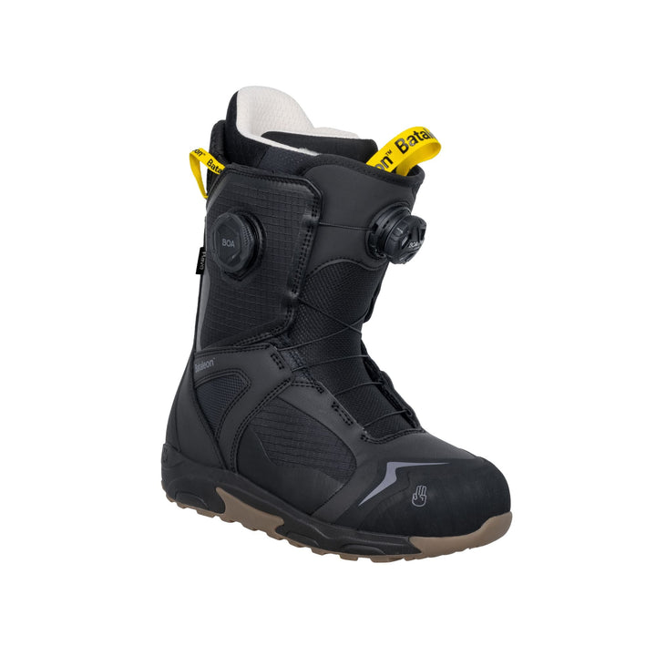 2026 Bataleon Women's Rave Double BOA Snowboard Boots