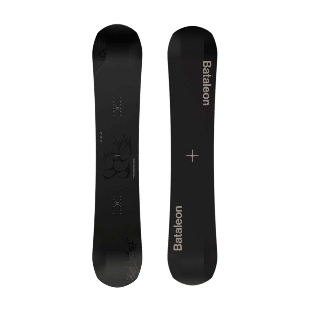 2027 Bataleon Evil Twin+ Snowboard