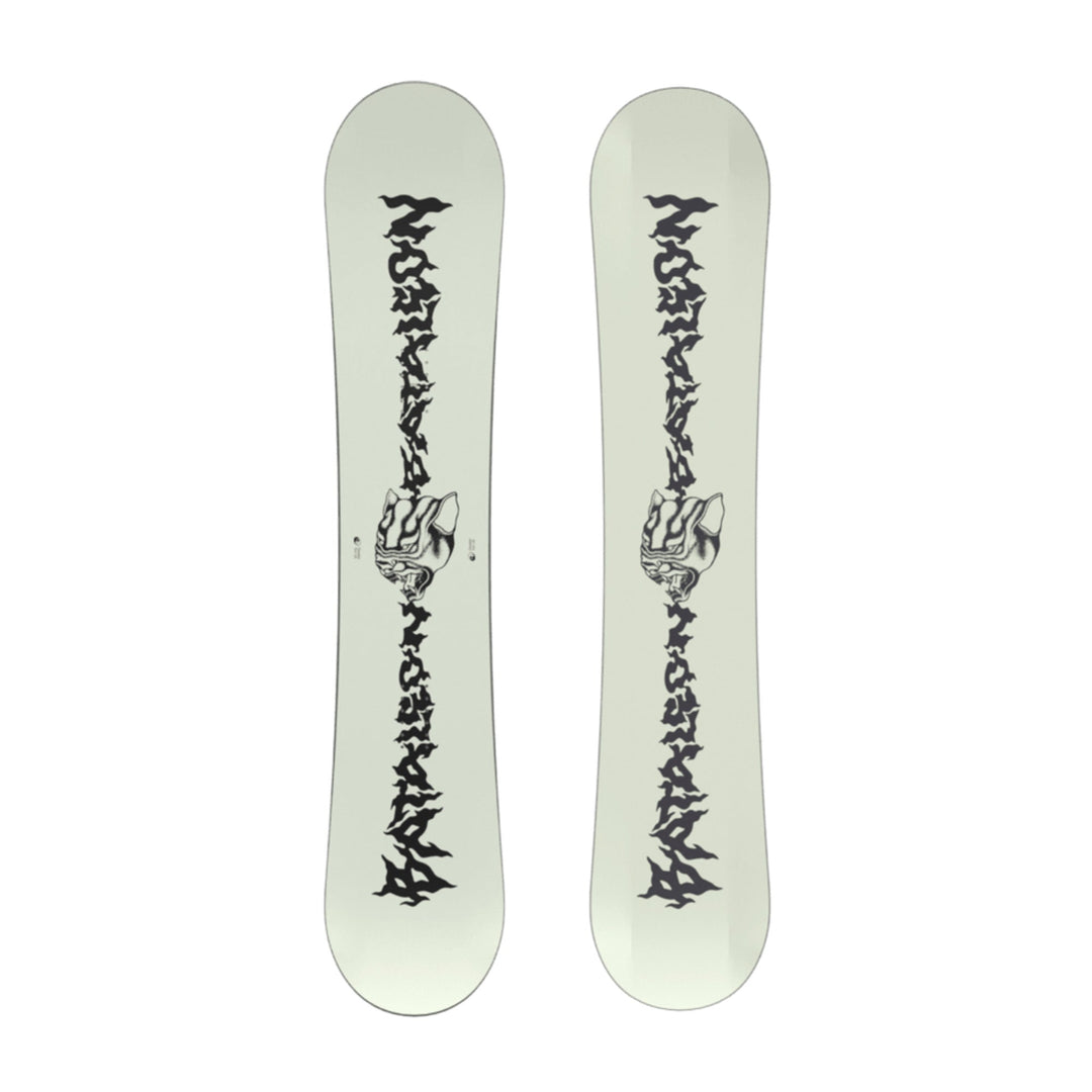 2027 Bataleon Men's Disaster Snowboard