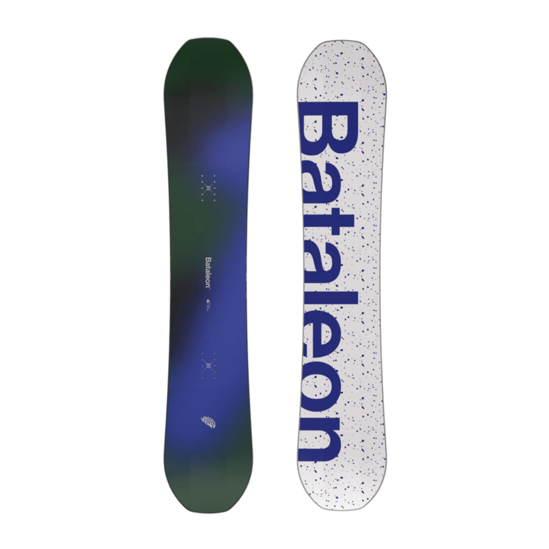 2027 Bataleon Men's Mojo Snowboard
