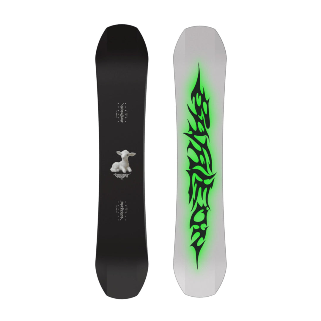 2027 Bataleon Men's Stereo Snowboard