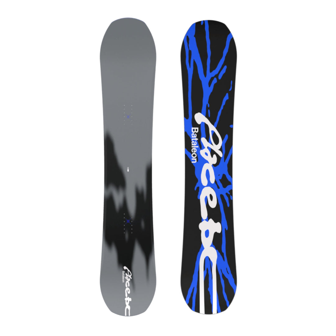 2027 Bataleon Placebo Snowboard